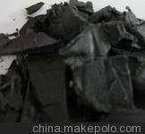 供應(yīng)PP保險(xiǎn)杠PP再生料黑色雜色PP破碎料純圖片