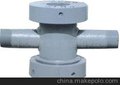 电厂用丝扣水流指示器,GD87/2000标水流