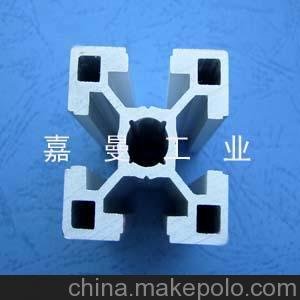 供應(yīng)機架工業(yè)鋁型材J3圖片