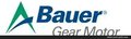 德国 BAUER 宝华 电动机 电机 原装 进口