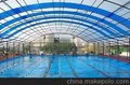 乌兰浩特市阳光板材质