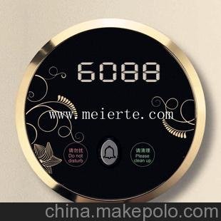 美爾特MRT105-Y門顯開關(guān)圖片
