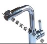 供应YZS15台式单口抽取式洗眼器