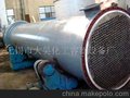 列管式冷凝器