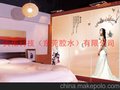 供应天佑TYU6006强化玻璃写真UV胶，绿色环保，价格优惠