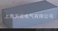铸铝接线盒360*160*90