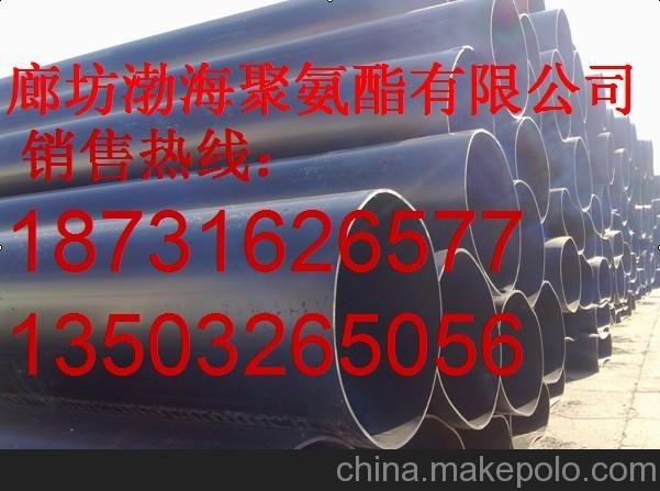直埋保溫管安裝及產品參數(shù)，直埋保溫管價格，天津直埋保溫管圖片