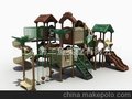 厂家直销 儿童游乐设施 组合滑梯 质量保证