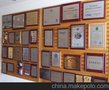 徐州广告 铜牌设计 铜牌制作
