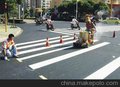 兰州马路标线涂料 道路标线原材料供应商 熙达携手共进