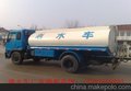 供应程力威5吨洒水车