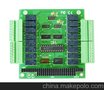 数字IO，PCI/PC104