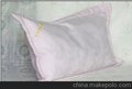 炭道备长炭茶枕