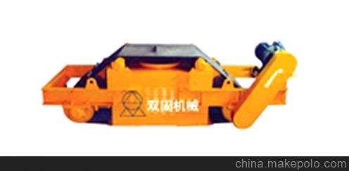 供應(yīng)自卸式電磁除鐵器圖片