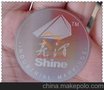 蚀刻logo，雕花，腐蚀字