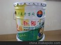 山东高密堂饰王涂料有限公司直销乳胶漆纳米输水涂料