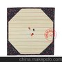 供应 榻榻米 磐筑堂 无腿坐垫 日式坐垫 蔺草坐垫 角型草团垫
