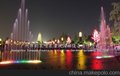 广州韵泉音乐设备 喷泉工程 喷泉水景 音乐喷泉设备