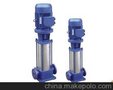 供应河北元升泵业100GDL72-14X7GDL立式多级管道泵