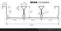 供应YX65-170-510 闭口楼承板