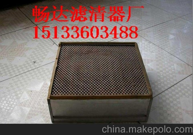 供應4N0015卡特濾芯4N0015卡特板框濾芯圖片
