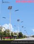供应湖南太阳能路灯 led路灯灯杆 道路照明灯具