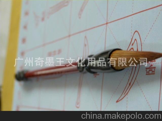 貢品狼毫水寫產(chǎn)品毛筆M8圖片