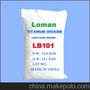 供应上海龙曼锐钛型二氧化钛LB101