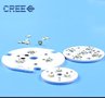 优质热销品质优良CREE大功率LED灯珠 新型XPE-WB-Q5灯珠