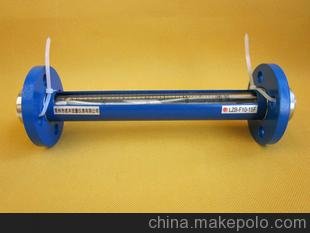 F10-15F 氣體/液體 玻璃轉子流量計,引進(jìn)型 常州成豐315誠信保障圖片