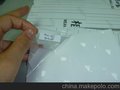 3D冷裱膜 3D大六角晶幻膜 保护膜