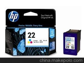 惠普702墨盒 J3508 J3606  HP22 墨盒圖片