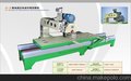 供应石材设备石材加工切片机石材工具SL-B型油浸式电动升降切割机