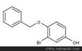 3-溴-4-苄氧基苯酚 252578-40-8