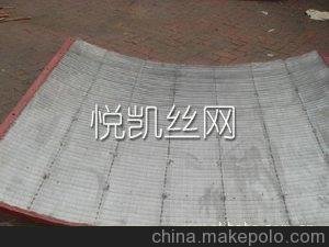 洗煤篩網(wǎng)，洗煤篩板，洗煤聚氨酯篩網(wǎng)圖片