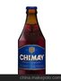 供应比利时智美蓝帽(CHIMAY BLUE)啤酒340元/件