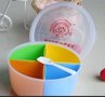 厨房用品 促销赠品礼品 收纳盒 调味盒 家居日用 新上市