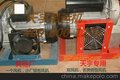 天宇室内双柱吊运机/400kg室内吊运机新报价/小型装修机械