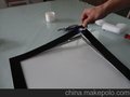 供应单面磁吸灯箱3016磁吸灯箱