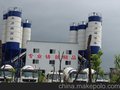 山东混凝土搅拌站价格 混凝土搅拌站厂家 海州重工