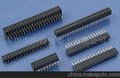 排母/2.0mm间距/90度/180度/SMT