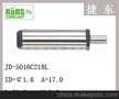 JD-5016C218L,笔记本电源插头,7.9*0.9*5.5,DC插头、耳机插头