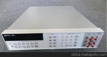 HP 3458AfñAgilent E3630AֱԴȫF(xin)؛