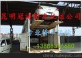 轿车托运专线昆明到沈阳小轿车专业托运公司，专线运输公司
