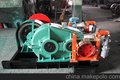 起重机械 卷扬机 0.5T-16T及非标定制（建筑、矿用等）