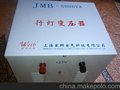 外接线JMB-5KVA照明变压器