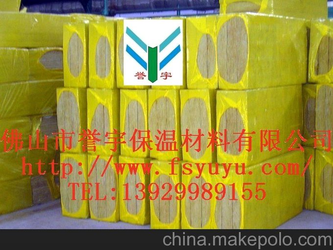 譽宇[譽宇金標]巖棉板,巖棉條,巖棉管圖片