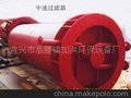 供应中速过滤器