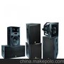 供应缔艺音响（DE Acoustics）AH-218SUB双18寸户外远程重低音