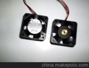 直銷 109P0424H624 4020 24V 0.08A 三洋風(fēng)扇圖片